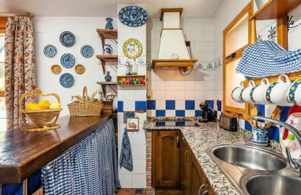 Casa Rural La Rubia Nigüelas by Ruralidays - Foto 18