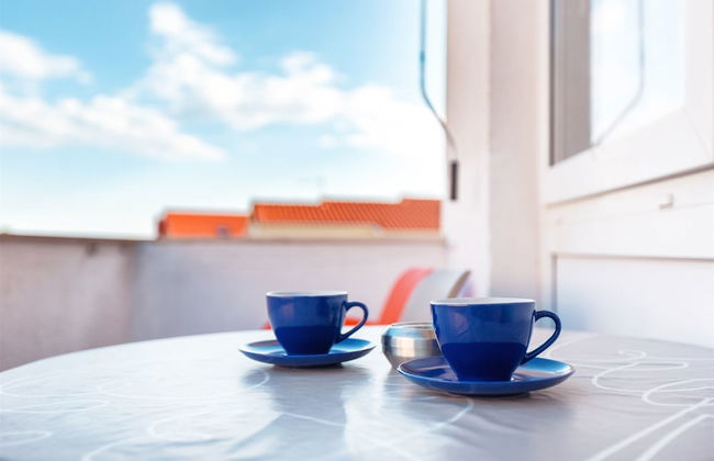 Apartments Zanze - Foto 64