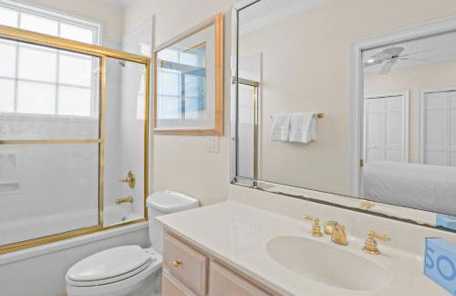 Gulf Front, Pool, Hot Tub- 2 Kitchens - Elevator - Foto 46