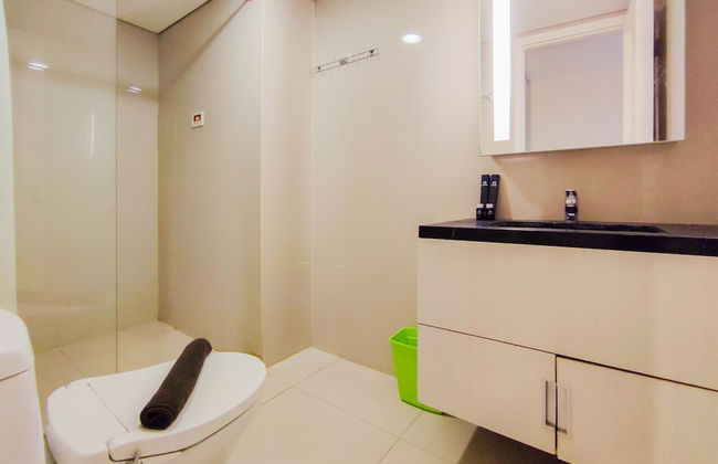 New And Nice 2Br At Marquis De Lafayette Apartment - Foto 12