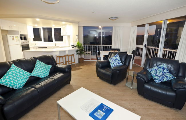 Meridian Tower - Foto 57