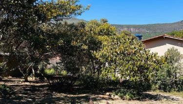 Flor e Luz Chalés - Foto 2, Garden view