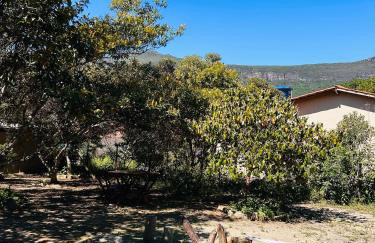 Flor e Luz Chalés - Foto 2