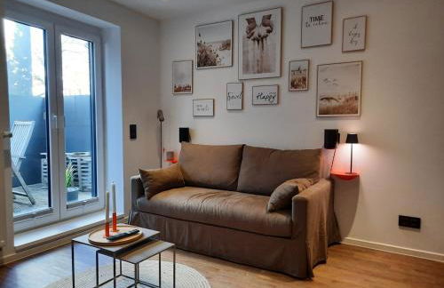 Lachmöwe by DeJu -4 Sterne DTV-Klassifizierung- - Foto 10