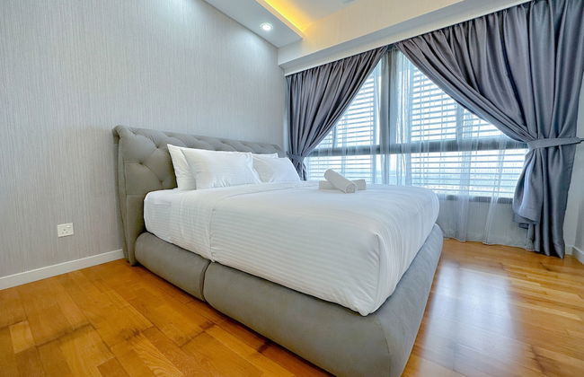 Iskandar Residences By Stayrene - Foto 29