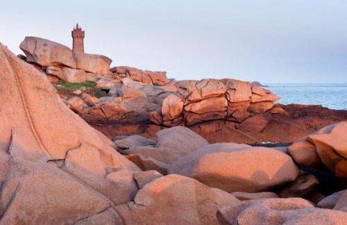 Escale à Ploumanac'h - Foto 9