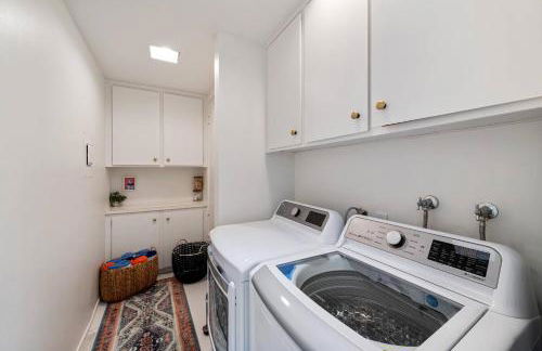 Tranquil & spacious, newly updated, great location - Foto 29