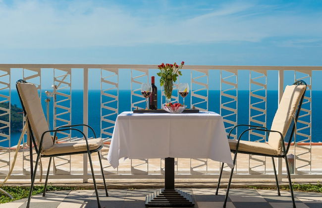 Apartments and Room Lora - Foto 41