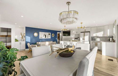 The California II- Mission Hills Hideaway Hot Tub - Foto 62