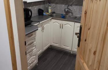 Leśna Chata kuracyjna nad rzeką z sauną w Borach Tucholskich - Foto 75