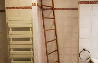 Appartement Indépendant dans le Résid hôtel idéal pour les vacances - séminaires - déplacements pro "L'Evidence du Golf " VEDENE - Foto 24