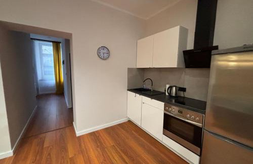 KK Apartament Marszałkowski - Foto 5