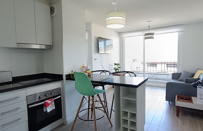 Departamento céntrico Isla teja 19 - Foto 21