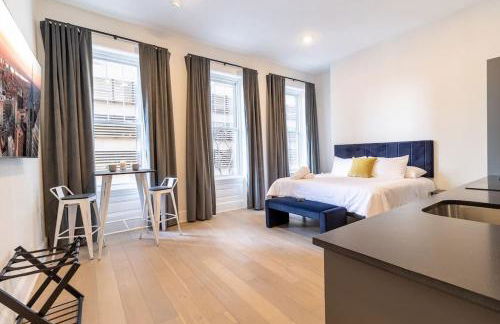 Thena Hotel 2nd Floor Studio Unit4 - Foto 1