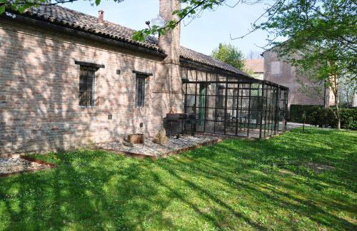 BORGO GIUSTINIANI Mora Pero Melo - Foto 9