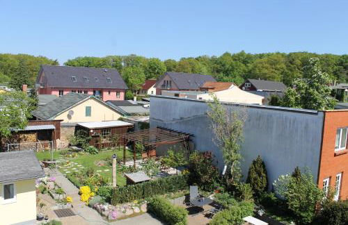 Strandnahe Ferienwohnungen mit Garten - Foto 38