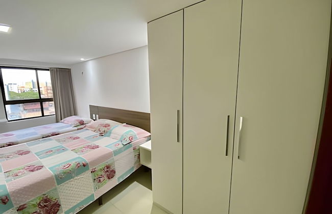Gold Flat by Apartamentos Jampa - Foto 13