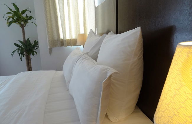 Balkoni Hijau at Casa Mutiara KL - Foto 79