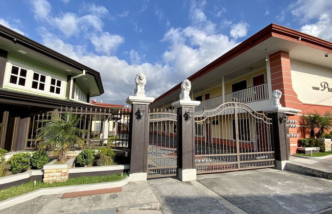 Prado Inn & Suites - Foto 25