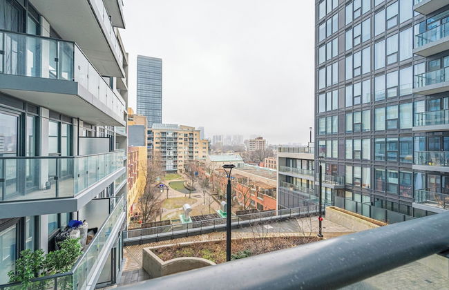 RS Suites - Eaton Centre - Foto 74