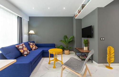 Lujan Deluxe Suites by Valcambre - Foto 9