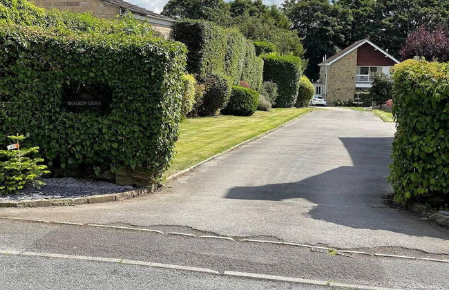 Immaculate 1-bed Studio With Outside Patio - Foto 11