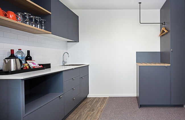 Mantra MacArthur Canberra - Foto 67