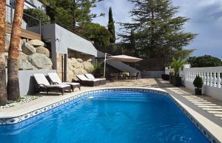 Opening Doors Premiá Dalt Amazing views w pool - Foto 67