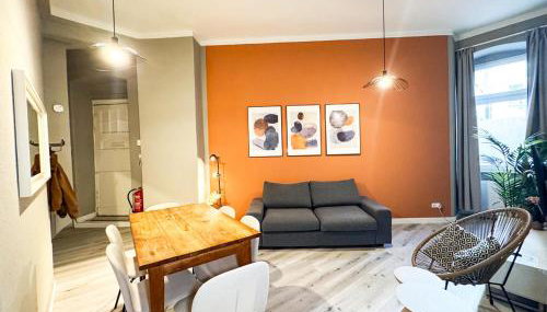 primeflats - Apartments Genter Berlin-Wedding - Foto 5