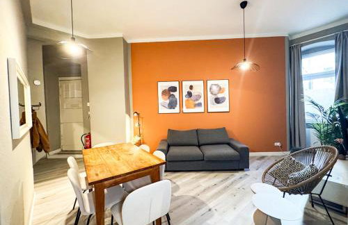 primeflats - Apartments Genter Berlin-Wedding - Photo 5