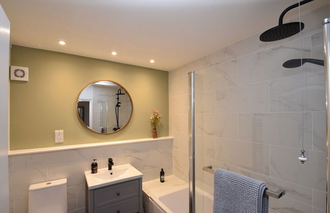 Buttercup Cottage - Foto 17