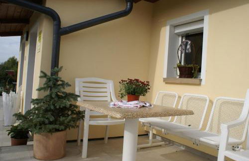 Ferienhaus Belvedere - Foto 6