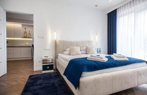 Apartament Leśny Taras z KLIMATYZACJĄ & Garaż podziemny w cenie-728-828-835- Targi Kielce - Foto 31