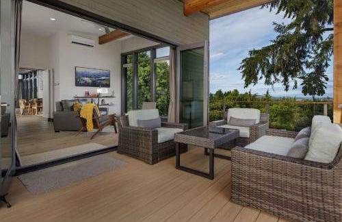 Dundee Hills Villa - Foto 4