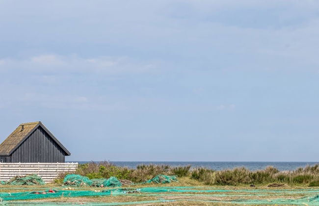 "Thrineke" - 200m from the sea - Foto 14