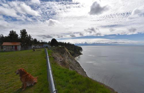 Cliffside Cottage - Foto 55