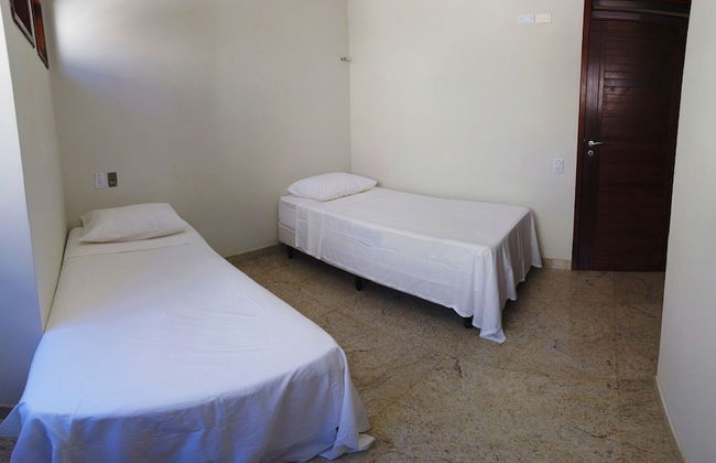 Casa Barramares em Cotovelo com piscina - Foto 3