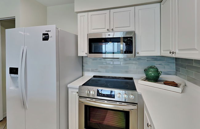 Island Princess by Southern Vacation Rentals - Foto 40