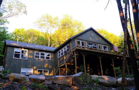 Cedar Shores Lakehouse - Foto 1