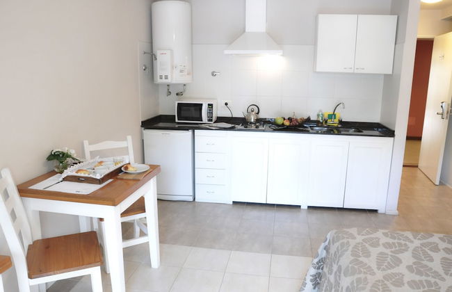 Green Sea Apart Hotel - Foto 7