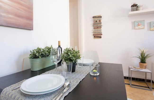 Barcelona Fira Apartments - Photo 52