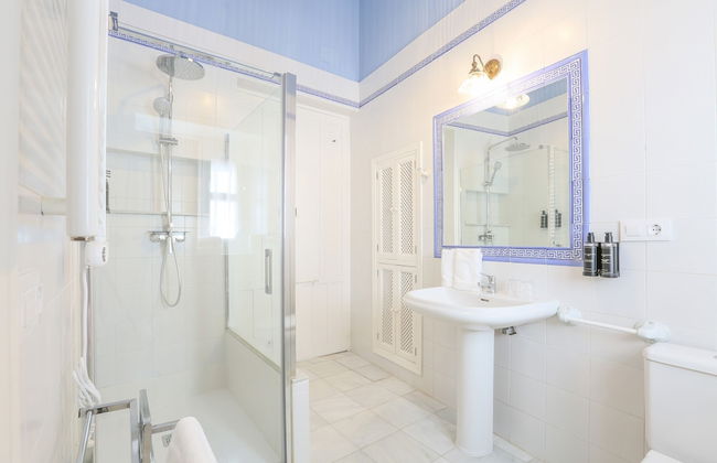 Posada De La Casa Del Pintor Hab Granada - Adults Only - Foto 27