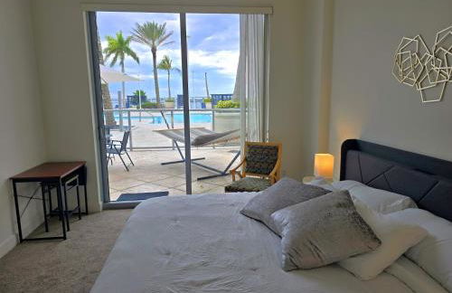 Luxury 2BR in Downtown Fort Myers Pool & Terrace - Foto 44