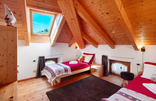 Dimora La Rocca - Foto 20