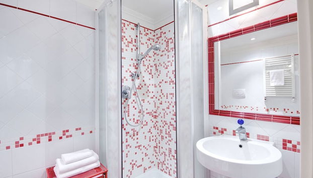 Azalea Colosseo 35 Euro For P - Foto 5, Baño