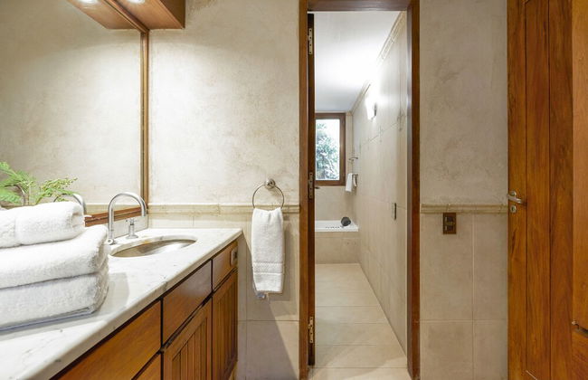 Posada del huerto by Vilvey Turismo - Foto 13