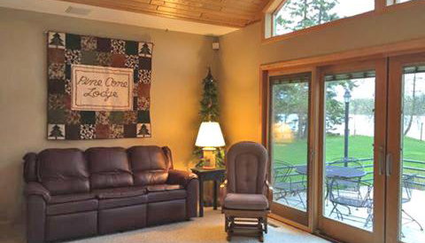 Hickory at Pine Cone Lodge - Foto 4