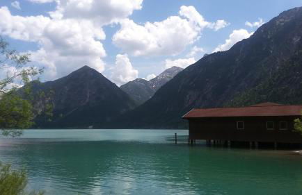 Ammergauer Vier Jahreszeiten - Foto 8