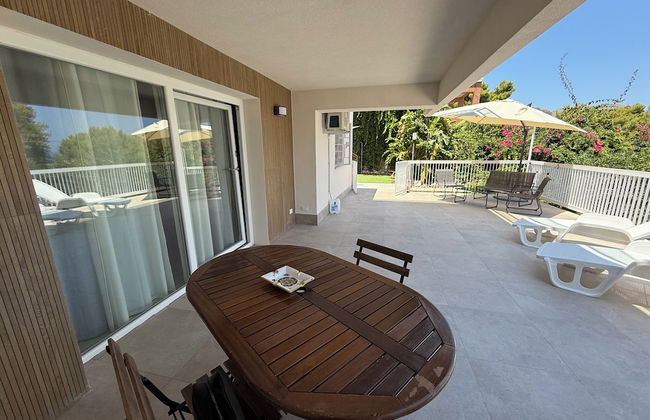 Porta Addaura - Foto 15