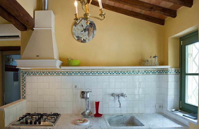 Agriturismo Monteverde - Photo 50